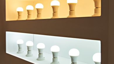 Photo of Как выбрать LED лампу для кухни