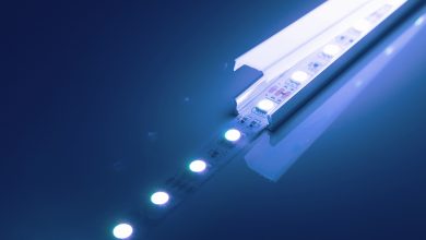 Photo of Как выбрать LED лампу для ресторана