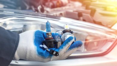 Photo of Все о мощности LED ламп