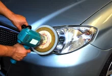Photo of Профилактическая очистка и регулярный уход за фарами