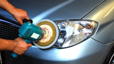 Photo of Профилактическая очистка и регулярный уход за фарами