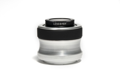 Lensbaby Scout