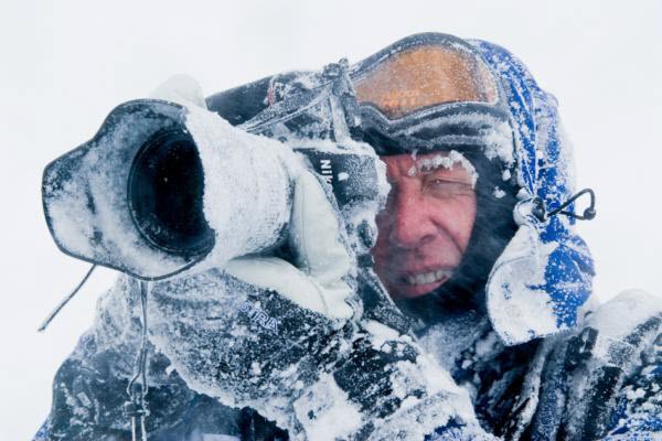 Портретная фотография: 30 лучших примеров