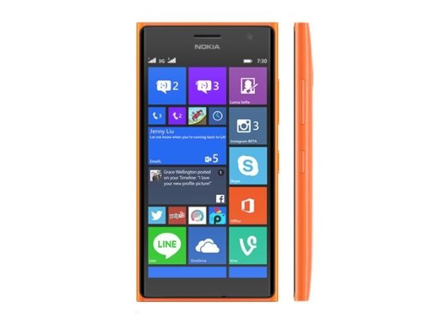 nokia lumia 720 отзывы характеристики