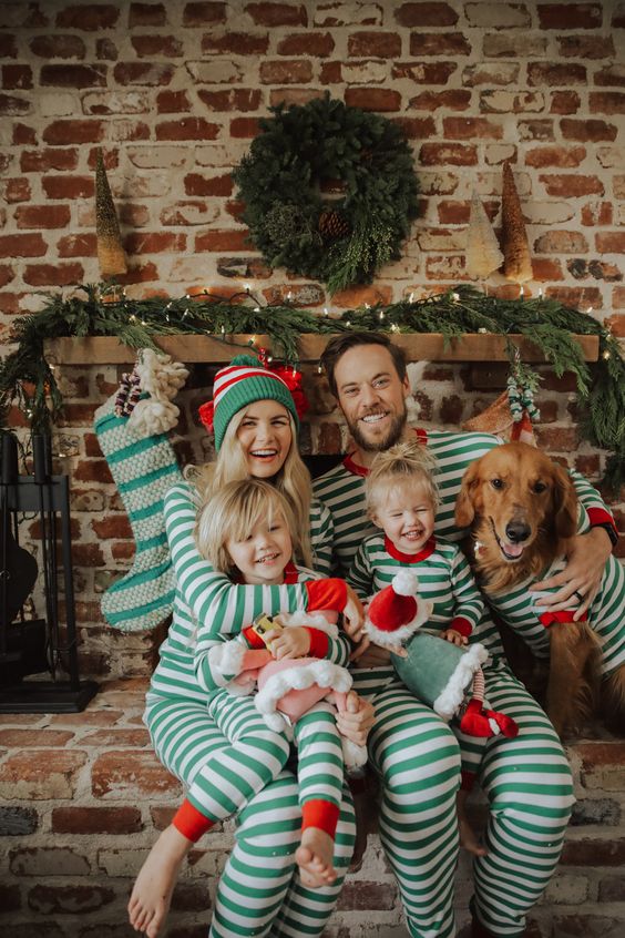 christmas photo ideas