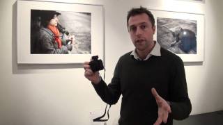 Видео Leica D-Lux 5 camera - Which? first look review (автор: Which?)