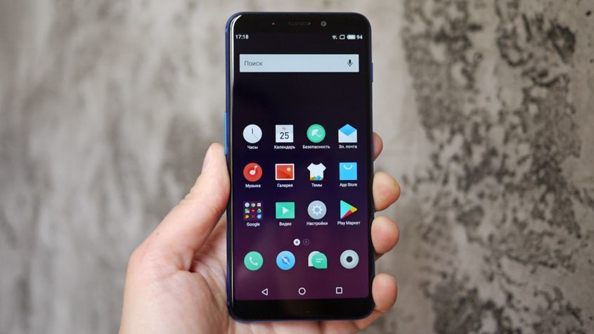 Лучшие Meizu смартфоны в 2019 году: обзор топовых и не только телефонов
