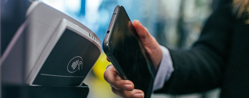 contactless payments in the united states