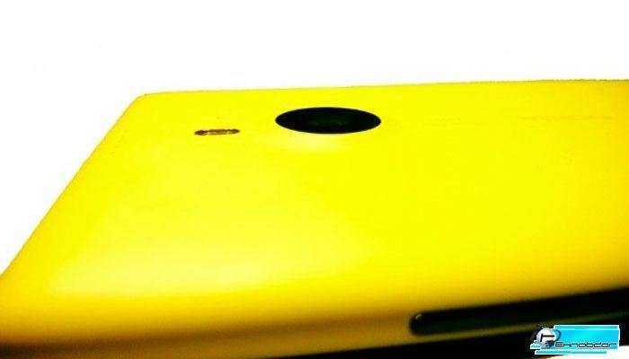 Nokia Lumia 1520 - Обзор