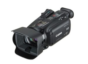 Лучшая видеокамера 2019 года Canon LEGRIA HF G30