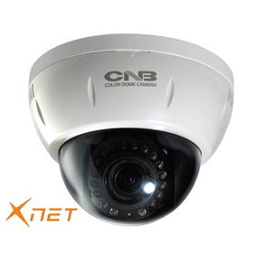 CNB-IDP4000VR IP видеокамера