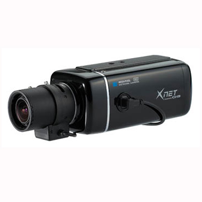 CNB-IGC2050F IP видеокамера