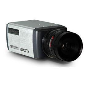 JTC-HD1080 HD-SDI видеокамера