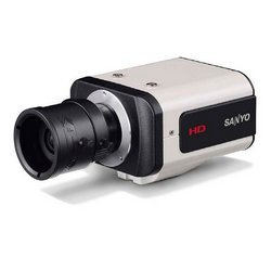 SANYO-VCC-HD2300P IP видеокамера