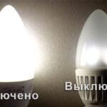 Лед лампы: идеальное сочетание цены и качества