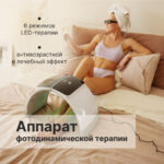 Лед лампы: атмосфера уюта и комфорта