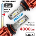Лед лампы: секреты долговечности