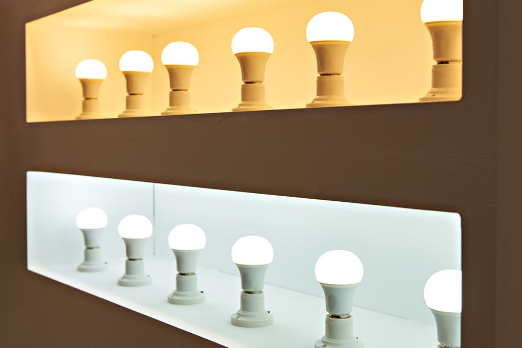Фото 3 — Как выбрать LED лампу для дома