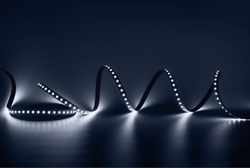 Фото 6 — Как выбрать LED лампу для сада