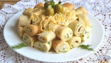 Photo of Классические рецепты сырных блюд в домашней кухне