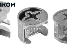 Photo of Понимание видов крепежа для мебели