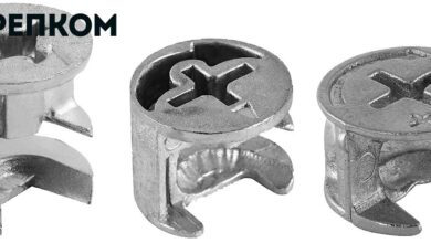 Photo of Понимание видов крепежа для мебели