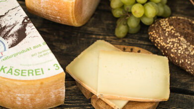 Photo of Твердые сыры: классика вкуса и текстуры